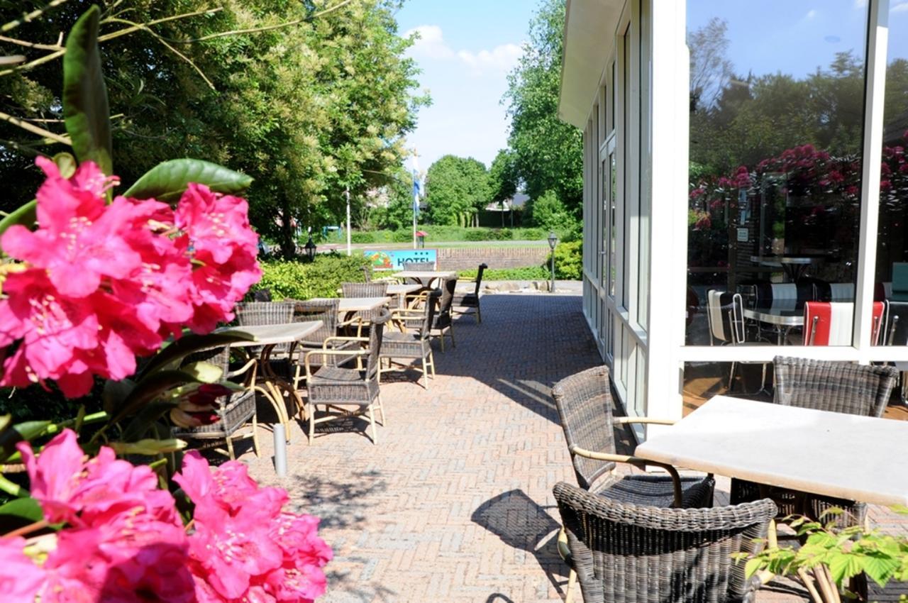 Drouwenerzand Hotel Exterior foto